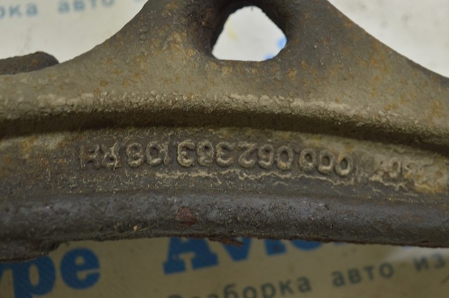A1643502006 Рычаг задней подвески нижний правый купить Черкассы