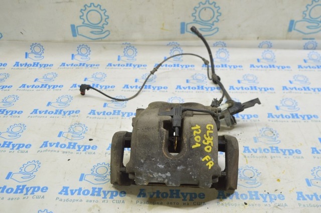 Тормозной суппорт A1644202283 MERCEDES