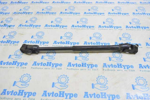A1644600010 MERCEDES Вал рулевой колонки купить в Черновцы