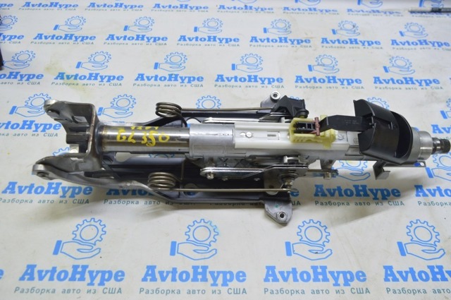 Колонка рулевого управления A1644600916 MERCEDES