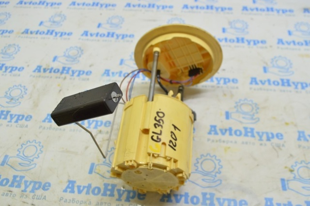 Модуль бензонасоса A1644700394 MERCEDES