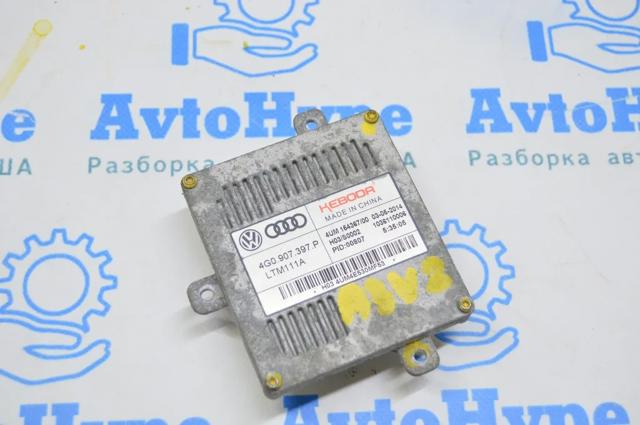 Наонечник глушителя A1644902227 MERCEDES