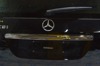 Накладка двери багажника хром mercedes x164 gl a 164 740 09 93 A 164 740 09 93