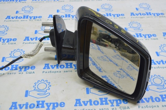 Правое боковое зеркало A1648104693 MERCEDES