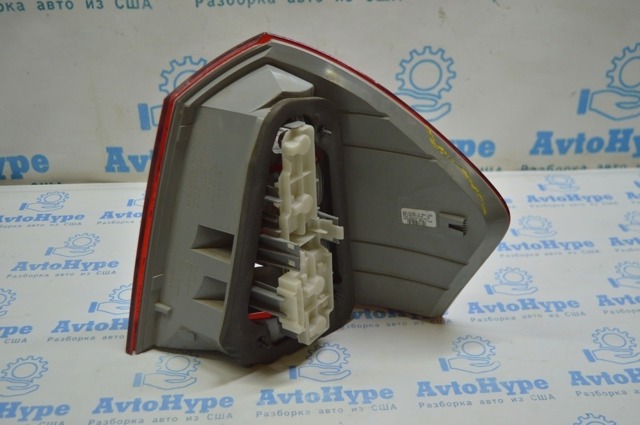 A1648200564 Фонарь задний левый купить Ровно