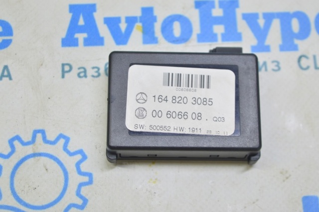 Датчик дождя A1648203085 MERCEDES
