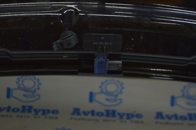Форсунки стеклоомывателя A1648601147 MERCEDES