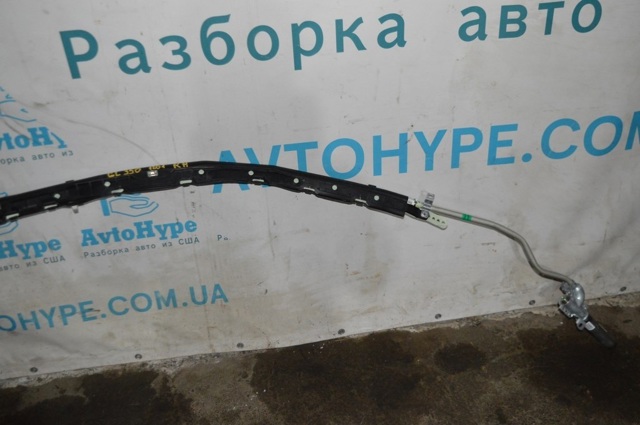 MERCEDES 1648601205 Подушка безопасности (AIRBAG) шторка боковая правая в наличии Украина