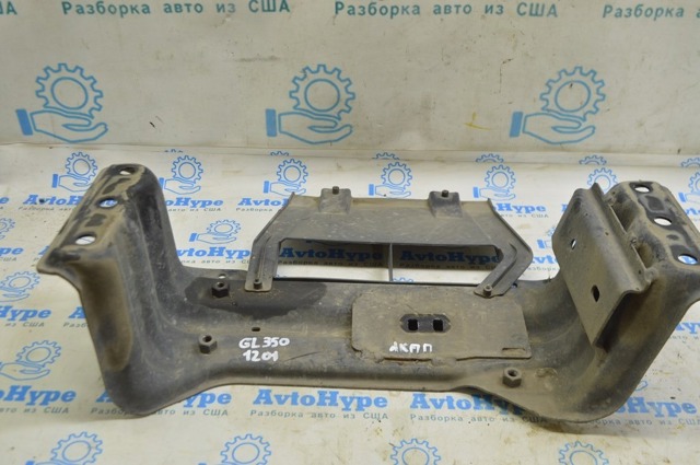 Крепление кпп A1662400602 MERCEDES