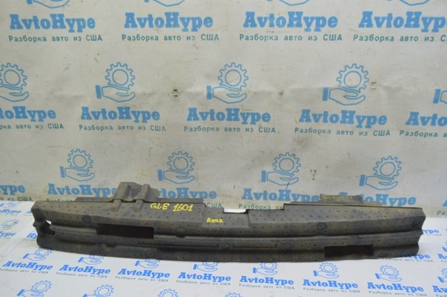 Наполнитель заднего бампера A1663150065 MERCEDES