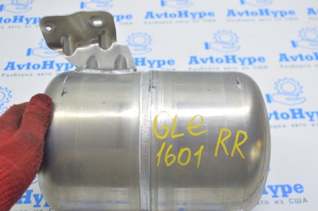 MERCEDES A1663200015 в наличии Львов
