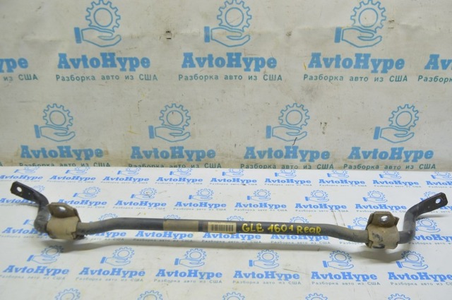 Стабилизатор задней оси A1663260365 MERCEDES