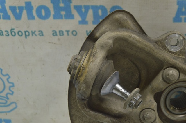 Нижняя шаровая опора A1663300235 MERCEDES