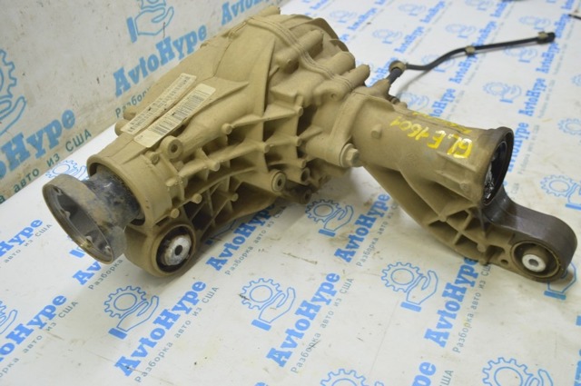 A1663300400 Редуктор передний купить Павлоград