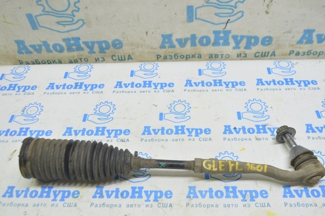 Наконечник рулевой тяги, внешний A1663300403 MERCEDES