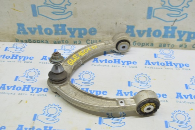 MERCEDES A1663301707 Рычаг передней подвески верхний левый в наличии Украина