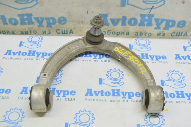 MERCEDES A1663301707 Рычаг передней подвески верхний левый в наличии Ужгород