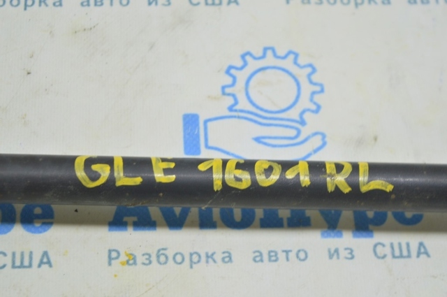 A1663500053 MERCEDES Поперечный рычаг задней подвески купить в Житомир