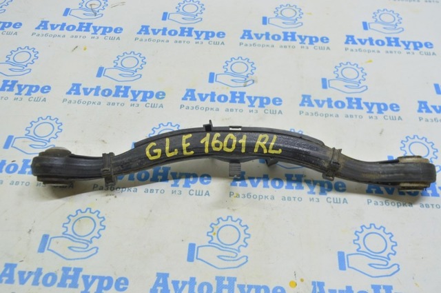 A1663500306 MERCEDES Нижний рычаг задней подвески купить в Одесса