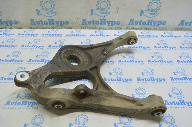 MERCEDES A1663500906 Рычаг задней подвески нижний левый в наличии Житомир