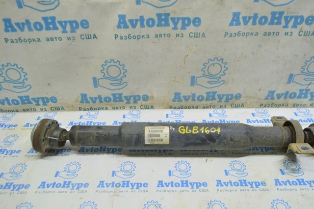 MERCEDES A1664101701 в наличии Тернополь