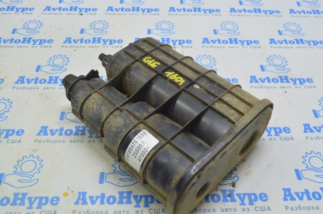 Абсорбер топливных паров A1664700559 MERCEDES