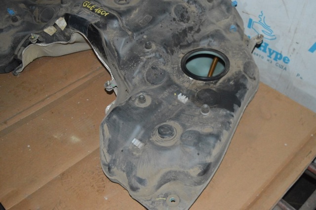 MERCEDES A1664705301 Бак топливный в наличии Полтава