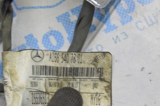 A1665407801 MERCEDES купить в Днепр
