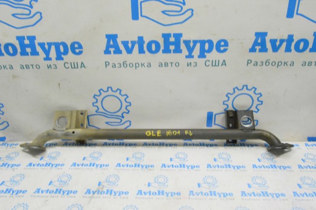 Шина бампера переднего A1666200085 MERCEDES