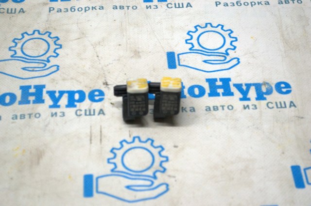 Датчик Эйрбэг передний A1668210151 NISSAN