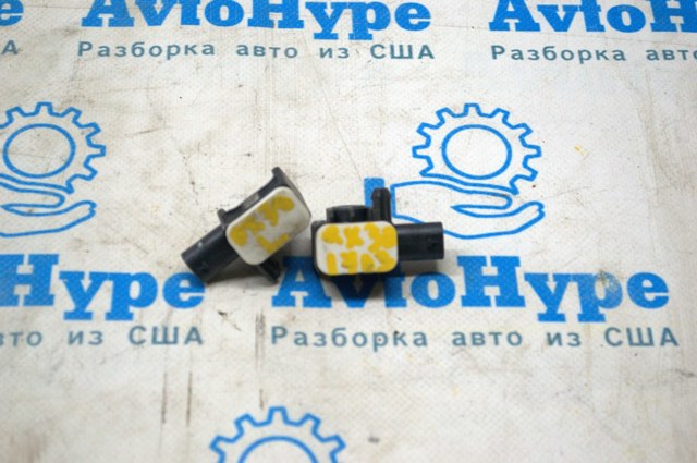 NISSAN A1668210151 Датчик удара в наличии Днепр