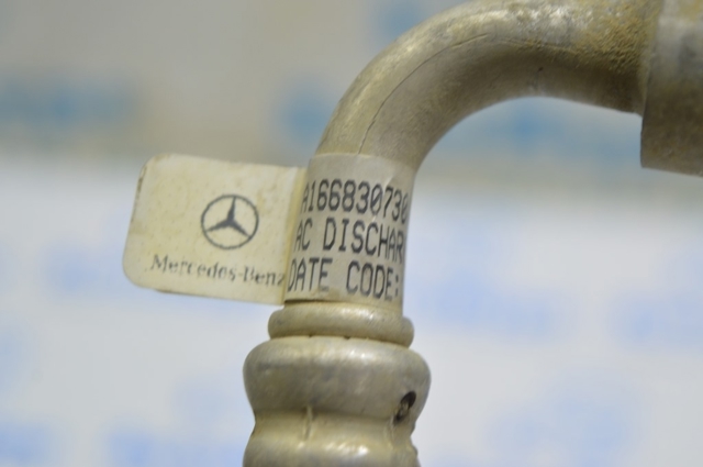MERCEDES A1668307300 в наличии Каменское