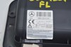 Подушка безопасности airbag коленная водительская лев mercedes gle-class c292 12-19 a 166 860 01 02 A 166 860 01 02