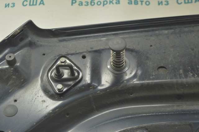 Буфер/отбойник капота A1668800027 MERCEDES