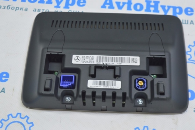 A1669001420 Дисплей многофункциональный купить Киев