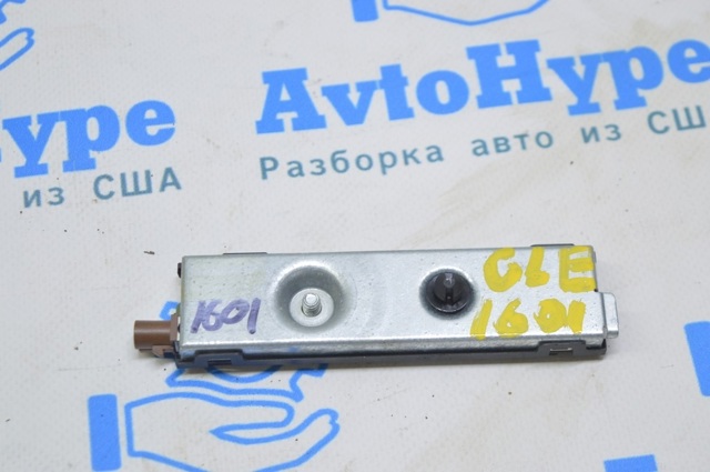 Усилитель сигнала антенны A1669051702 MERCEDES