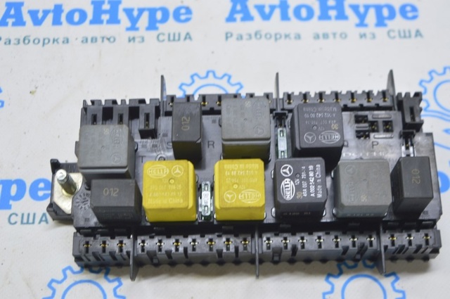 A1669068201 Блок предохранителей купить Ровно