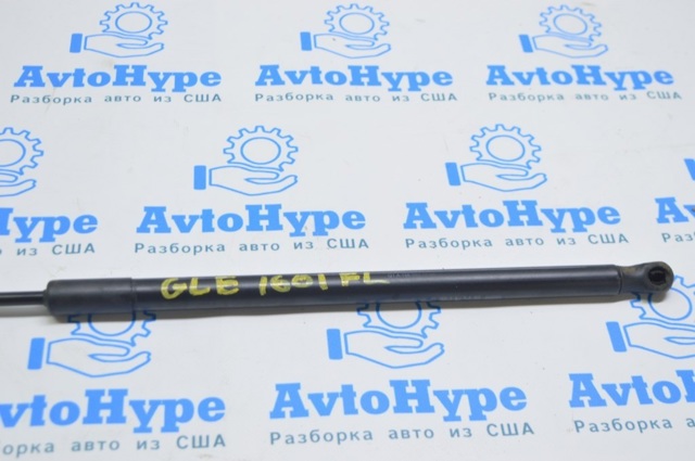 A1669802464 MERCEDES Амортизатор капота правый купить в Харьков