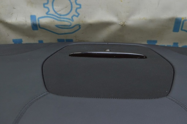 Дисплей парктроника A1725420023 MERCEDES