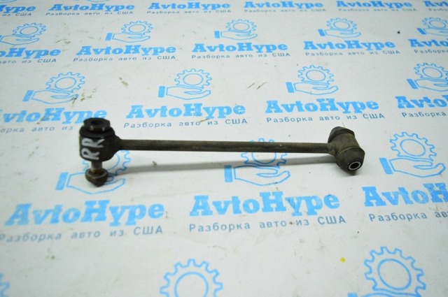 A2053260417 MERCEDES Стойка заднего стабилизатора правая купить в Запорожье