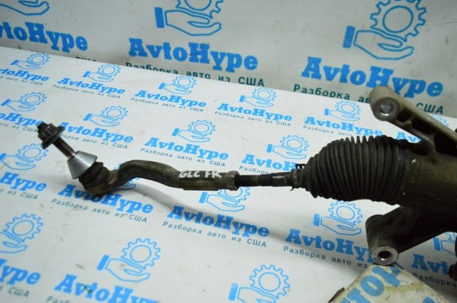 Наконечник рулевой тяги, внешний A2054600105 MERCEDES