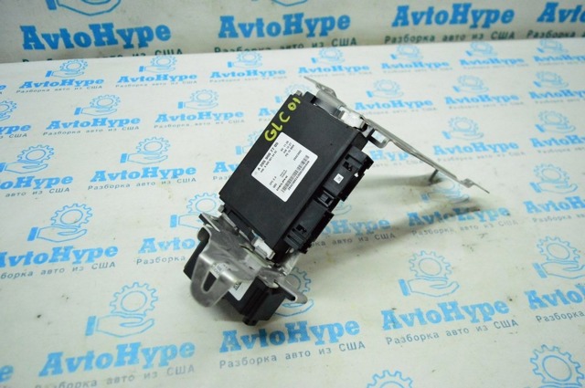 ЭБУ АКПП A2059007705 MERCEDES
