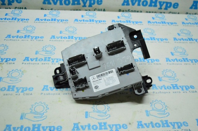 Блок управления сигналами SAM A2059009321 MERCEDES