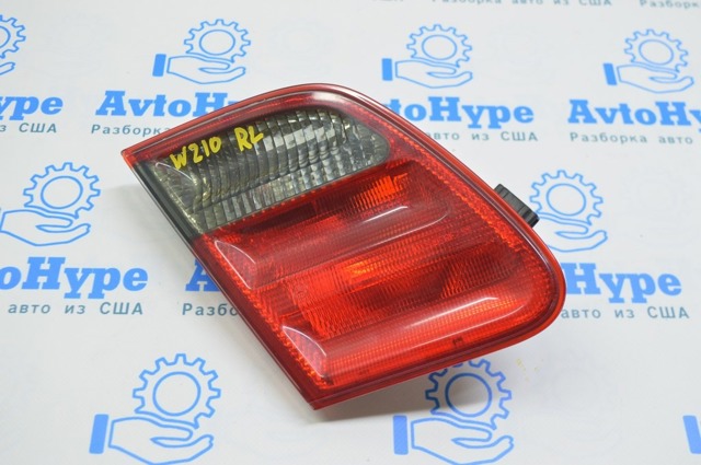 Задняя левая внутренняя фара A2108208564 MERCEDES