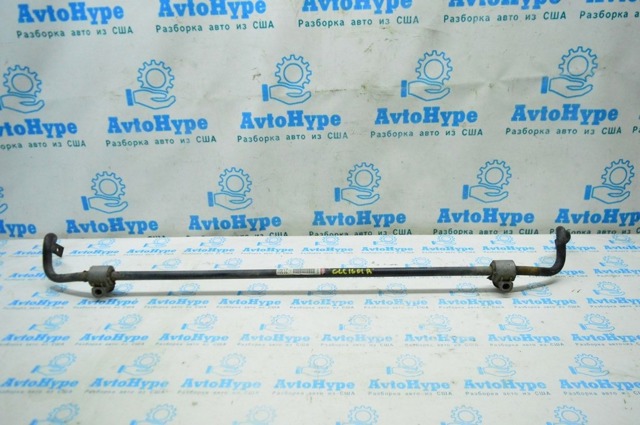 Стабилизатор поперечной устойчивости задний A2133260165 MERCEDES