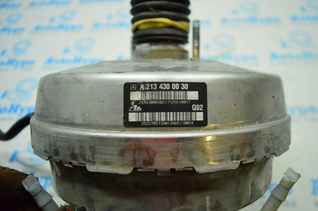 A2134300030 MERCEDES купить в Черкассы