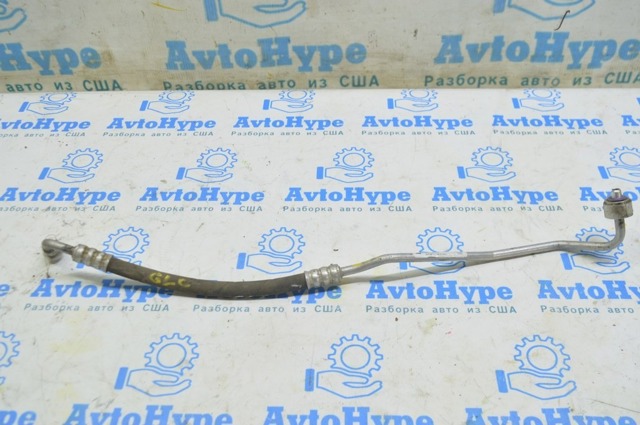 Трубопроводы A2138300801 MERCEDES