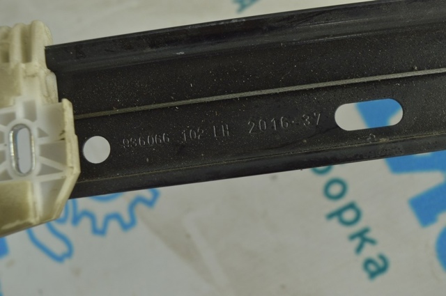 A2227200179 MERCEDES Стеклоподъемник передней левой двери купить в Винница