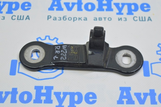 2227308403 MERCEDES Петля двери задней правой купить в Каменское