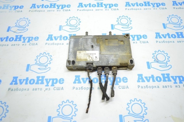 MERCEDES A2229004210 в наличии Николаев